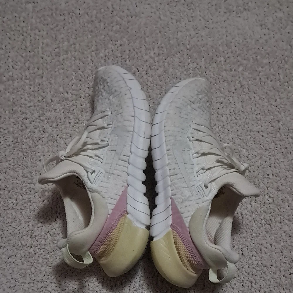 White Next Nature 5.0 Fr Run Nike - Picture 6 of 6